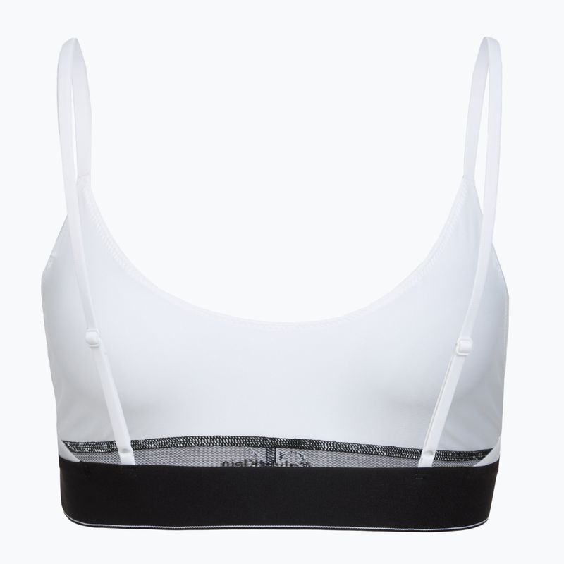 Сутиен Calvin Klein LV00QF8814 Unlined white 2