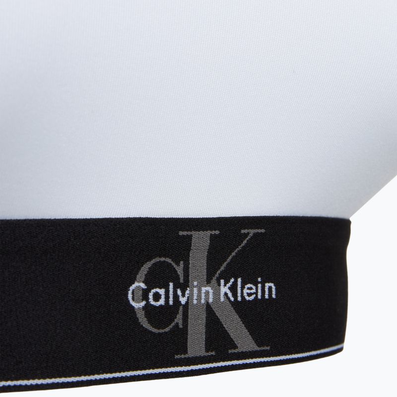 Сутиен Calvin Klein LV00QF8814 Unlined white 3