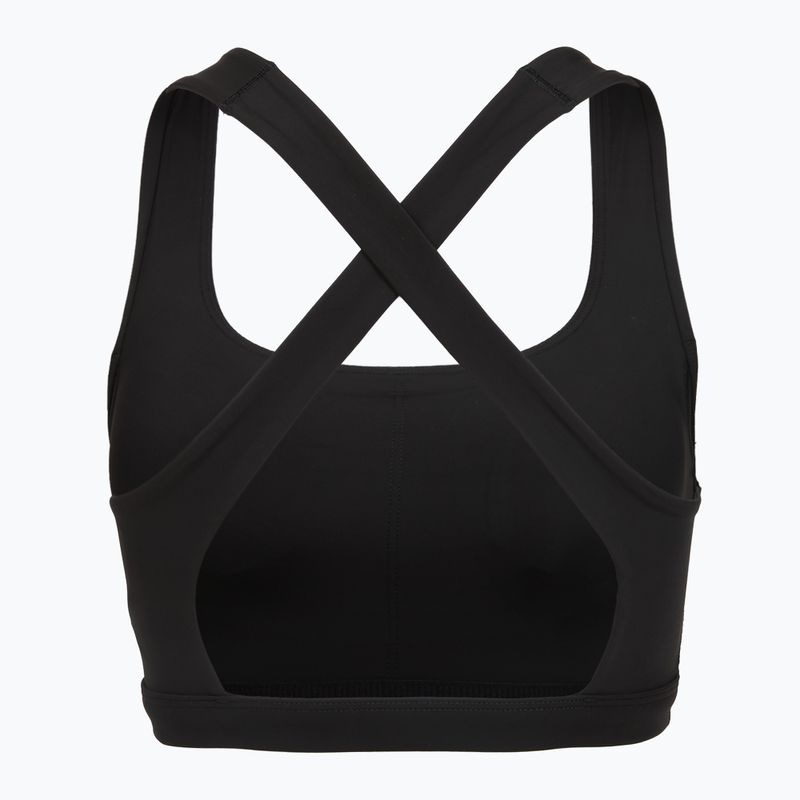 Сутиен Calvin Klein LVGWS6K191 Intense Power Medium Support black 2