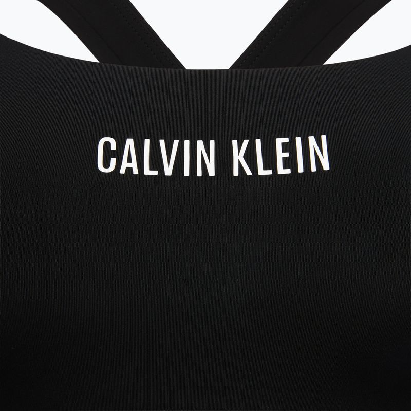Сутиен Calvin Klein LVGWS6K191 Intense Power Medium Support black 3