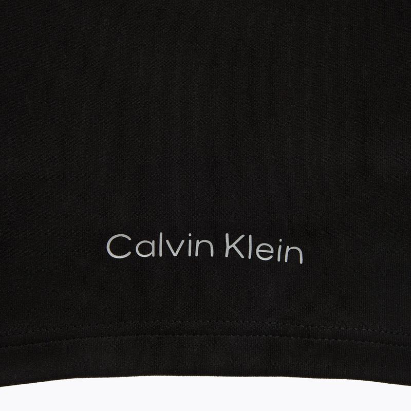 Сутиен Calvin Klein LVGWS6K348 Soft Sport Longline black 3