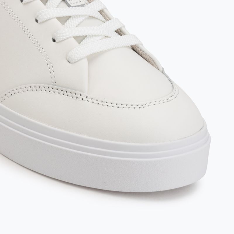 Дамски обувки Tommy Hilfiger Chic Cupsole ecru 7