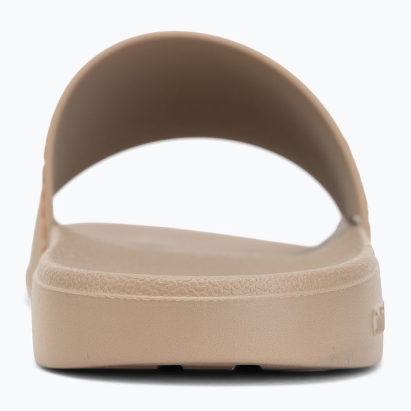 Мъжки чехли Calvin Klein HM0HM02108 Ess Institutional Cv nomad/vivid tangerine 6