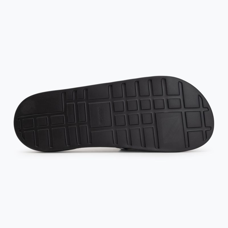 Мъжки чехли Calvin Klein HM0HM02108 Ess Institutional Cv ck black 4