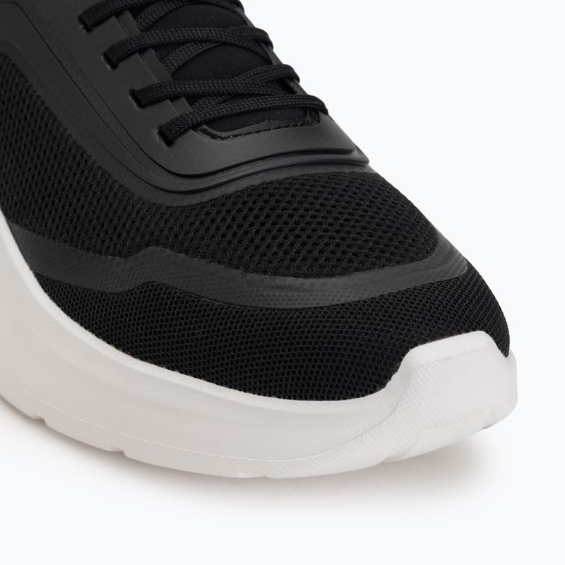 Дамски обувки Calvin Klein HW0HW03023 Light Runner Sock Mesh Lycra ck black 7