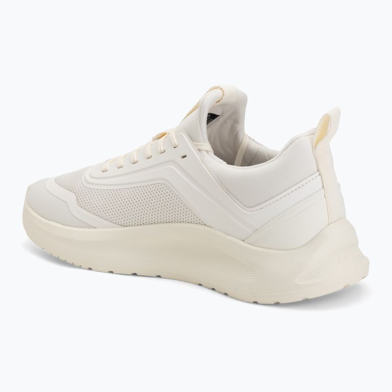 Мъжки обувки Calvin Klein HM0HM02164 Light Eva Run Lace Sock triple tofu 3