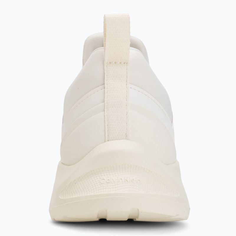 Мъжки обувки Calvin Klein HM0HM02164 Light Eva Run Lace Sock triple tofu 6