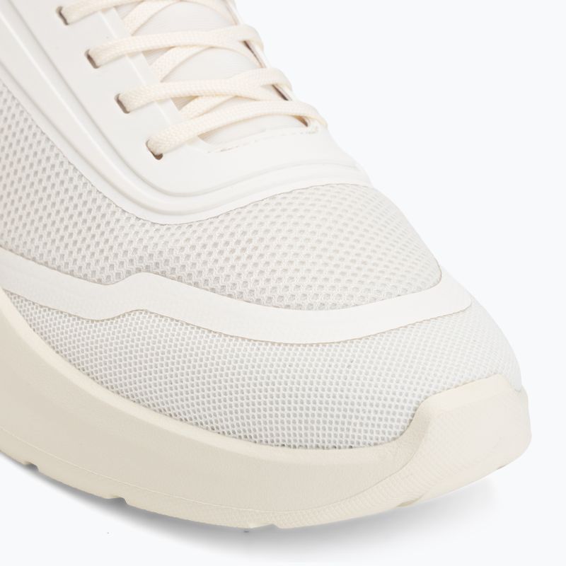 Мъжки обувки Calvin Klein HM0HM02164 Light Eva Run Lace Sock triple tofu 7
