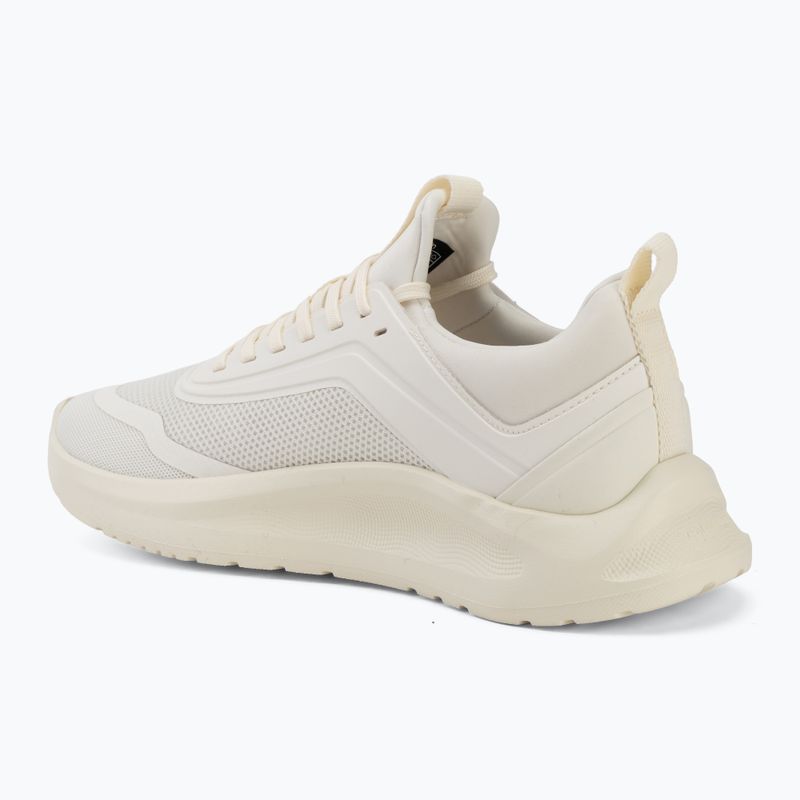 Дамски обувки Calvin Klein HW0HW03023 Light Runner Sock Mesh Lycra tofu 3