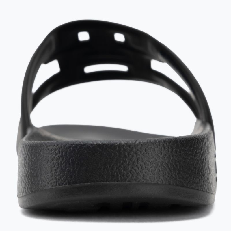 Дамски чехли Tommy Hilfiger Monogram black 6
