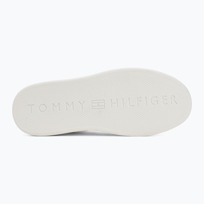 Дамски обувки Tommy Hilfiger Icon Light Knit ecru 4