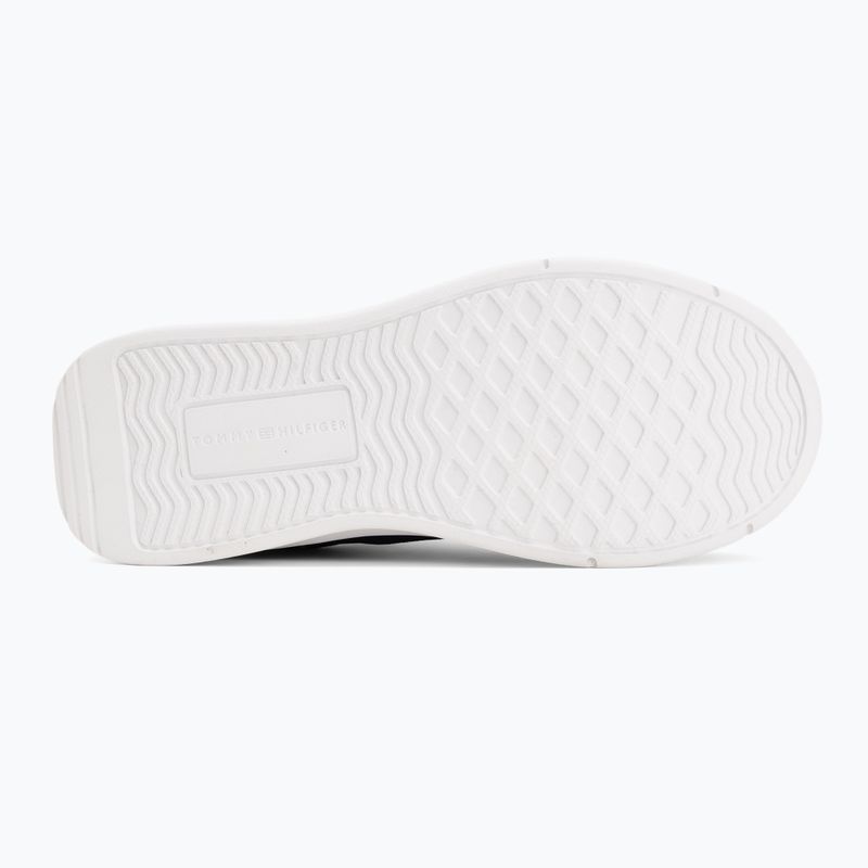 Мъжки обувки Tommy Hilfiger Lightweight Runner Knit desert sky 4