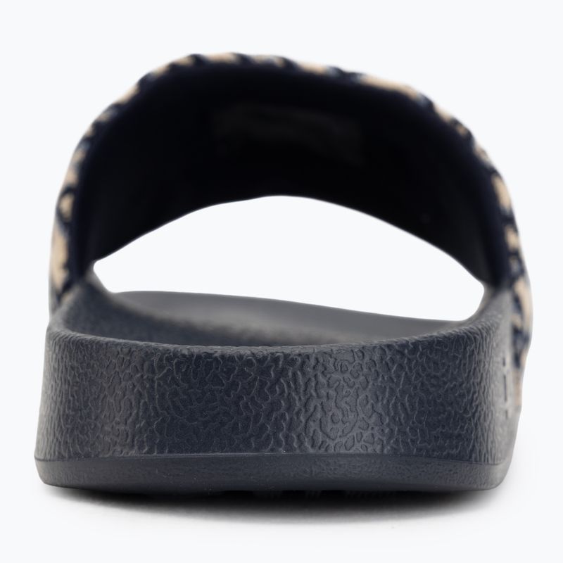 Дамски чехли Tommy Hilfiger Monogram space blue 6