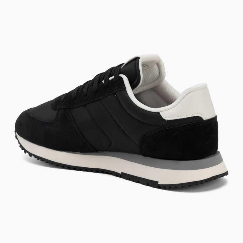 Мъжки обувки Tommy Jeans Eva Runner Mix black 3