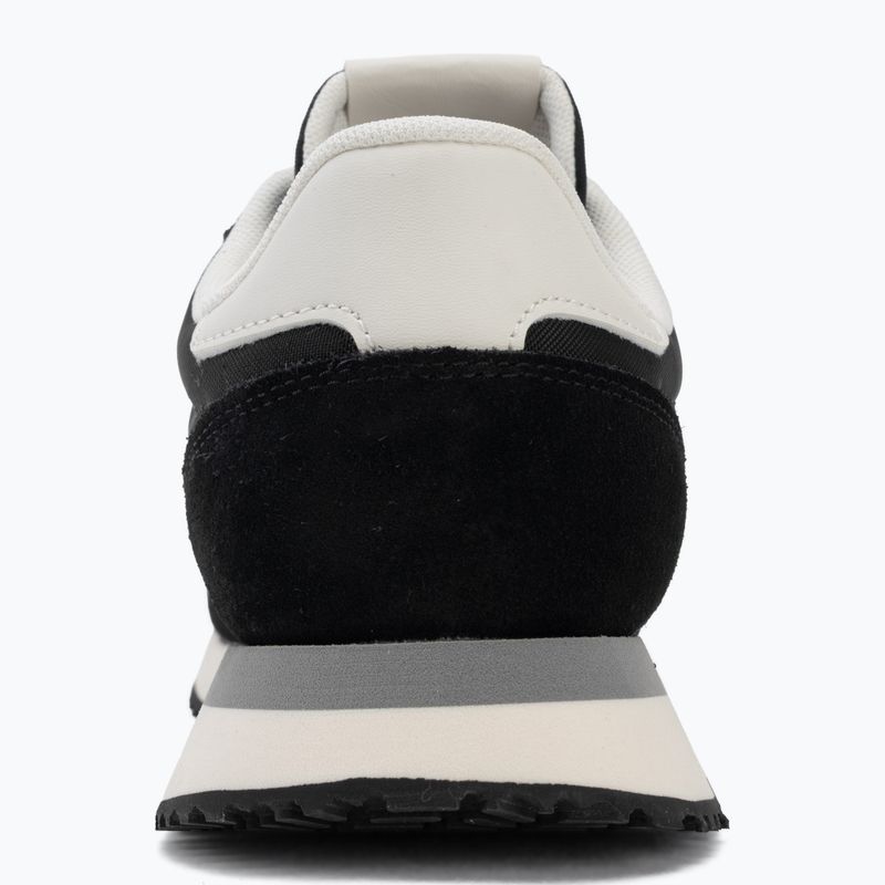 Мъжки обувки Tommy Jeans Eva Runner Mix black 6