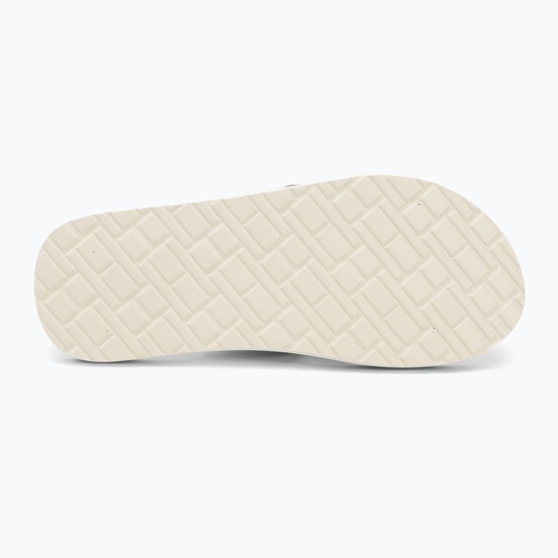 Мъжки джапанки Tommy Hilfiger Sporty street green 4