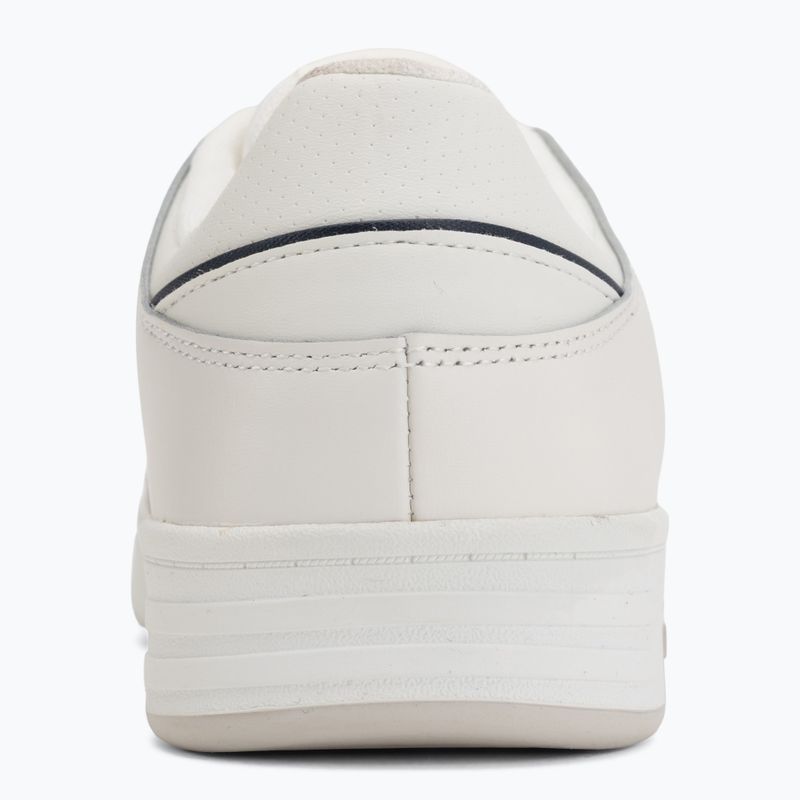 Мъжки обувки Tommy Hilfiger TJM Cupsole Leather ecru 6