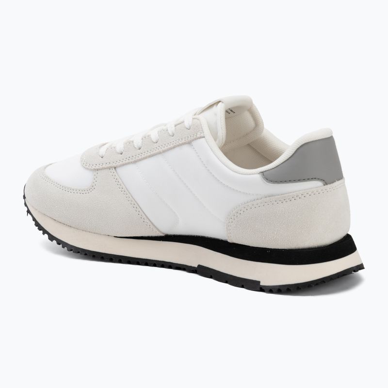 Мъжки обувки Tommy Jeans Eva Runner Mix ecru 3