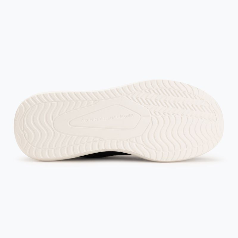 Мъжки обувки Tommy Hilfiger Modern Lightcup Leather desert sky 4