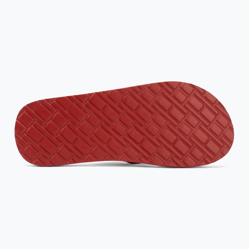 Мъжки джапанки Tommy Hilfiger Patch Print desert sky 4