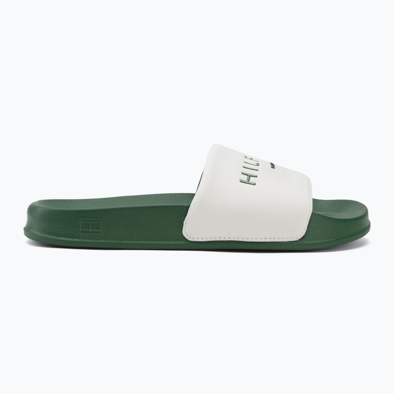Мъжки чехли Tommy Hilfiger Neoprene ivory petal 2