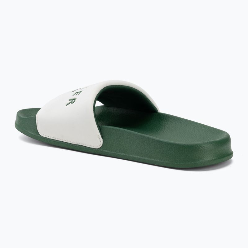 Мъжки чехли Tommy Hilfiger Neoprene ivory petal 3