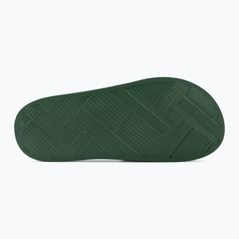 Мъжки чехли Tommy Hilfiger Neoprene ivory petal 4