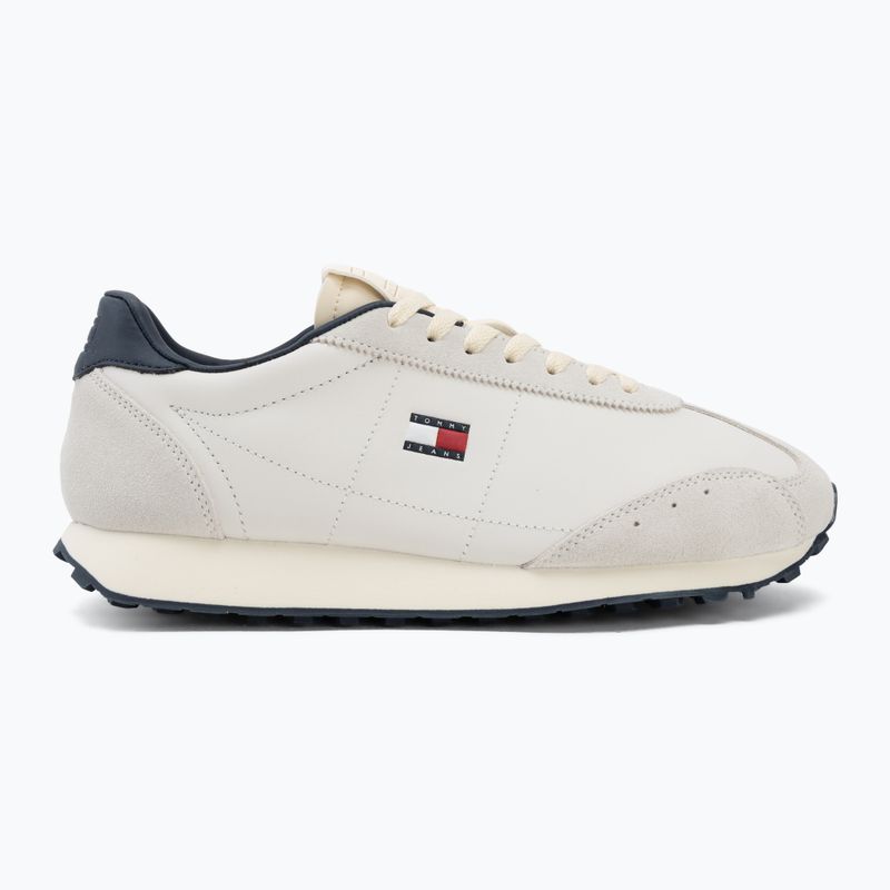 Мъжки обувки Tommy Jeans Retro Runner Archive Mix rwb 2