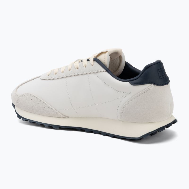 Мъжки обувки Tommy Jeans Retro Runner Archive Mix rwb 3