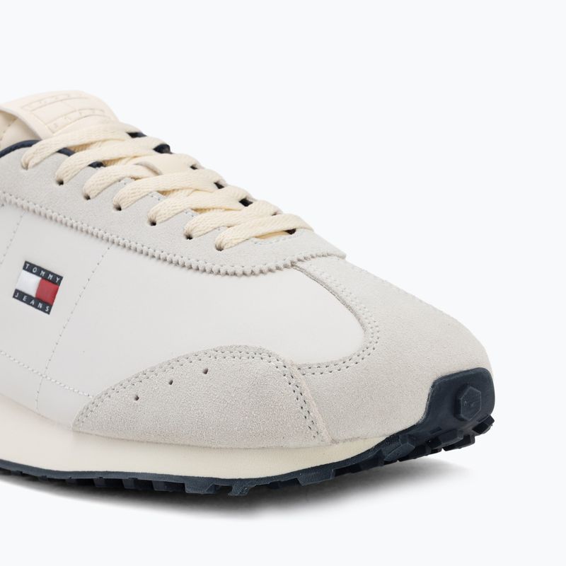 Мъжки обувки Tommy Jeans Retro Runner Archive Mix rwb 7