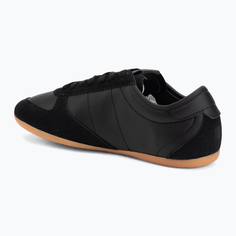 Дамски обувки Tommy Jeans Ballet black 3