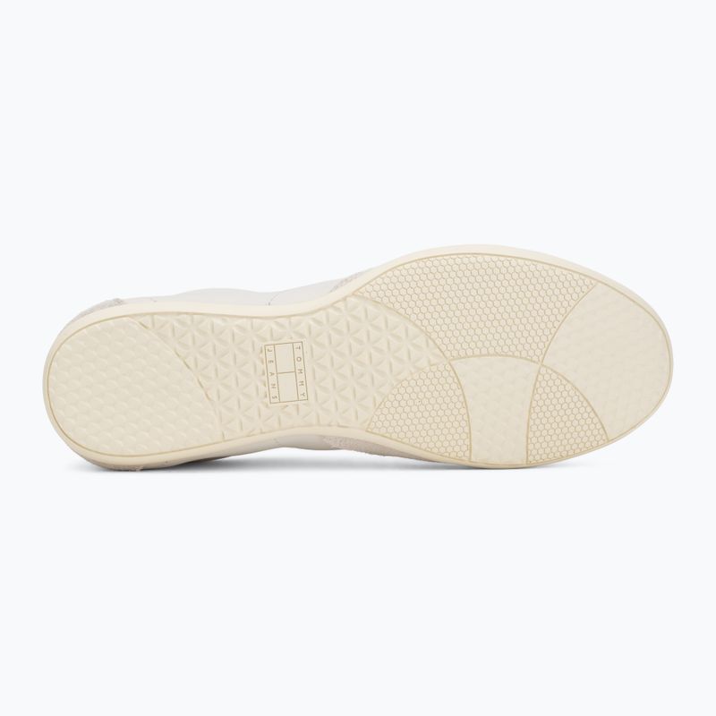 Дамски обувки Tommy Jeans Ballet rwb 4