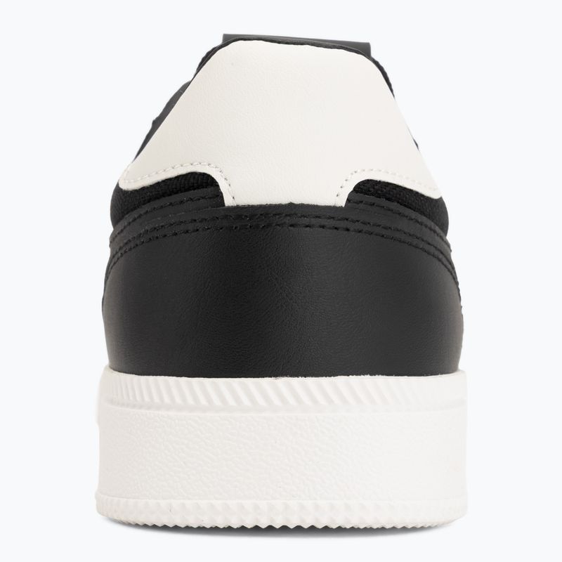 Мъжки обувки Tommy Hilfiger The Greenwich Edge Leather black 6