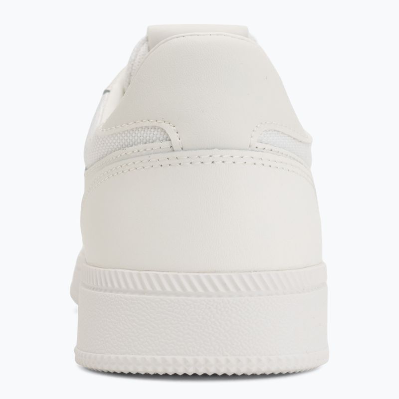 Мъжки обувки Tommy Hilfiger The Greenwich Edge Leather ecru 6