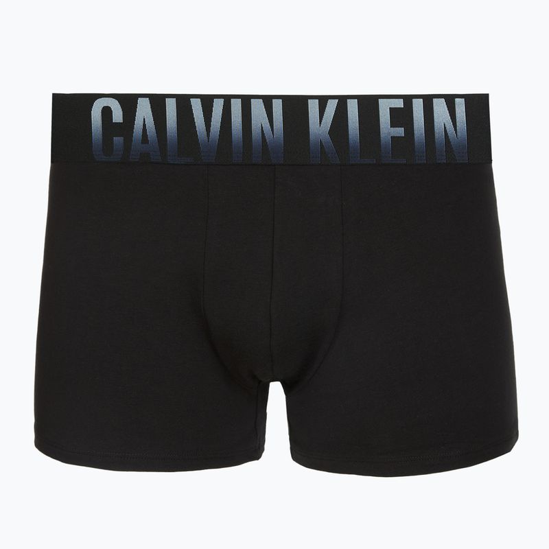 Мъжки боксерки Calvin Klein LV00NB4626 Trunk blck bdies w pln air drk sphire/wld 2