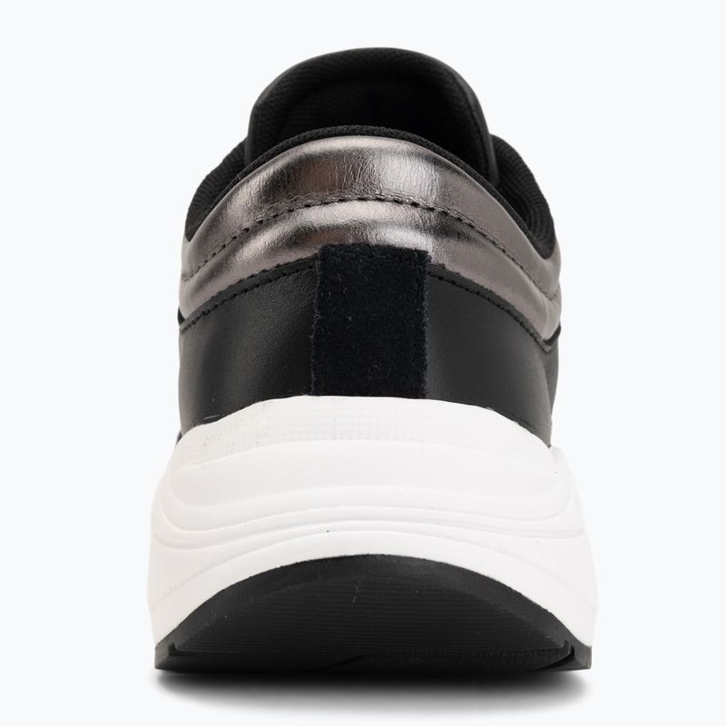 Дамски обувки Tommy Hilfiger Modern Sporty Run black 6