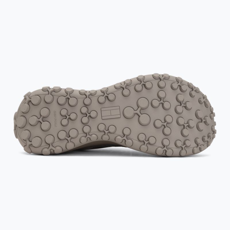 Дамски обувки Tommy Hilfiger The Canyon X Waterproof taupe clay 4
