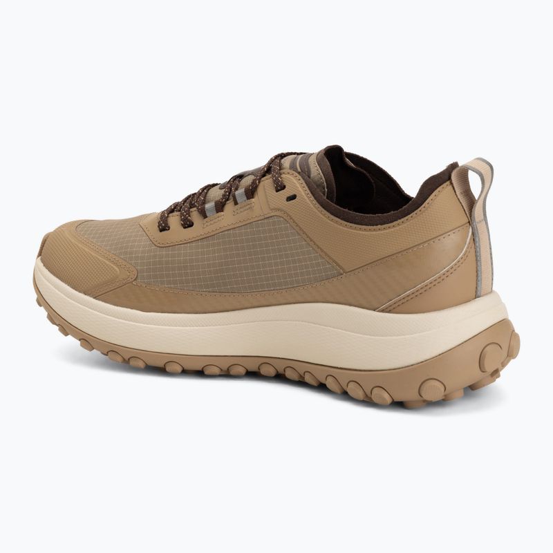Мъжки обувки Tommy Hilfiger The Canyon X Mix southern tan 3