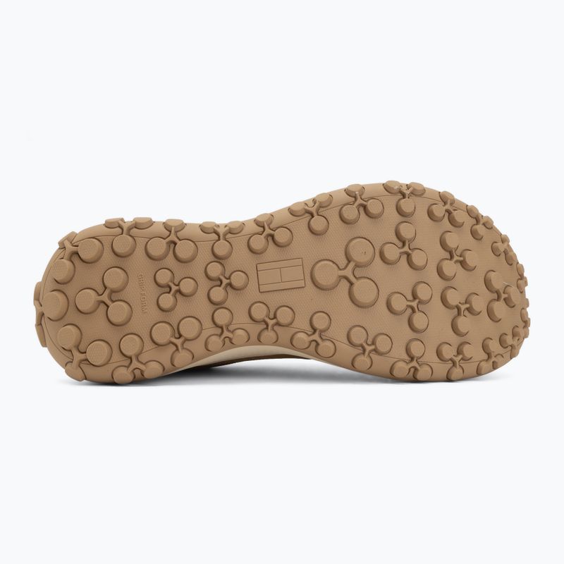 Мъжки обувки Tommy Hilfiger The Canyon X Mix southern tan 4