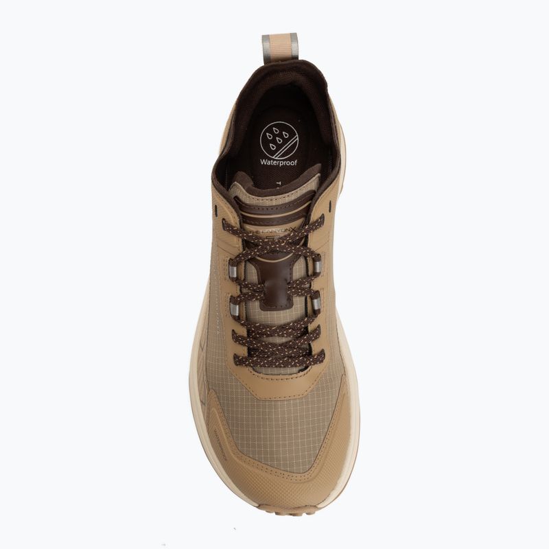 Мъжки обувки Tommy Hilfiger The Canyon X Mix southern tan 5