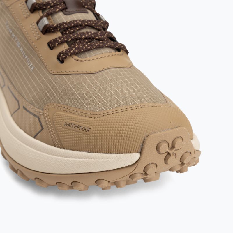 Мъжки обувки Tommy Hilfiger The Canyon X Mix southern tan 7