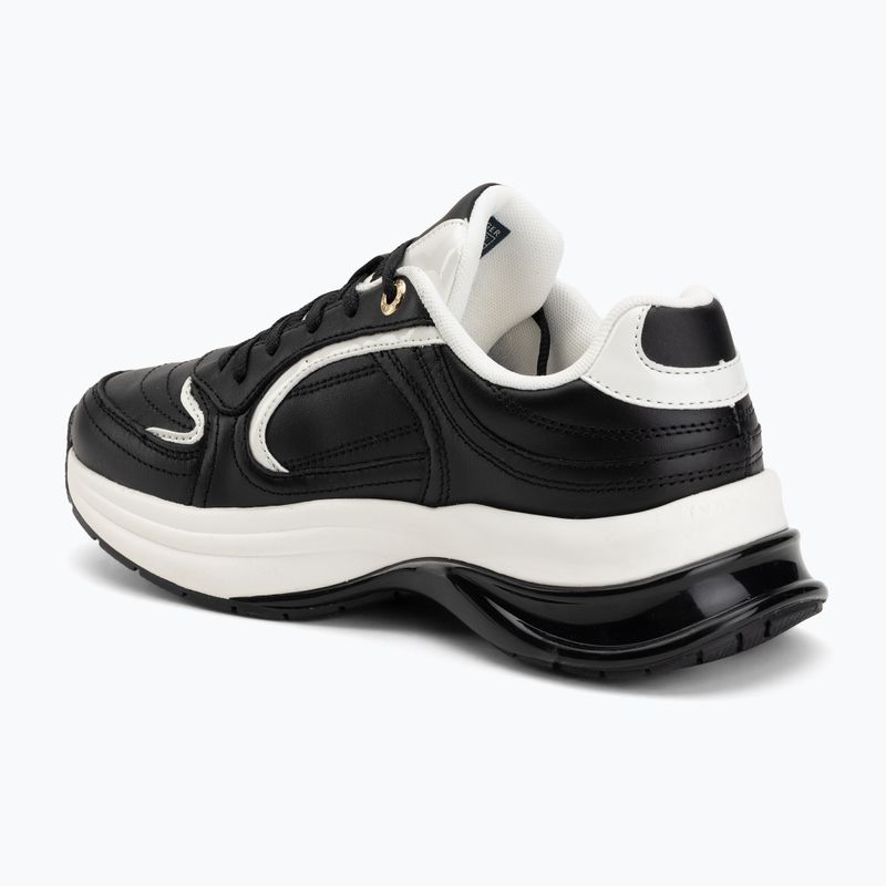 Дамски обувки Tommy Hilfiger Chic Runner black/ecru 3