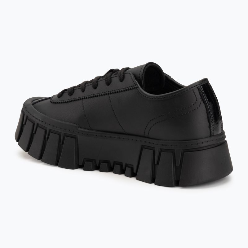 Дамски обувки Tommy Jeans Platform black 3