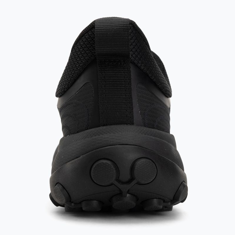 Мъжки обувки Tommy Hilfiger The Canyon X Knit triple black 6