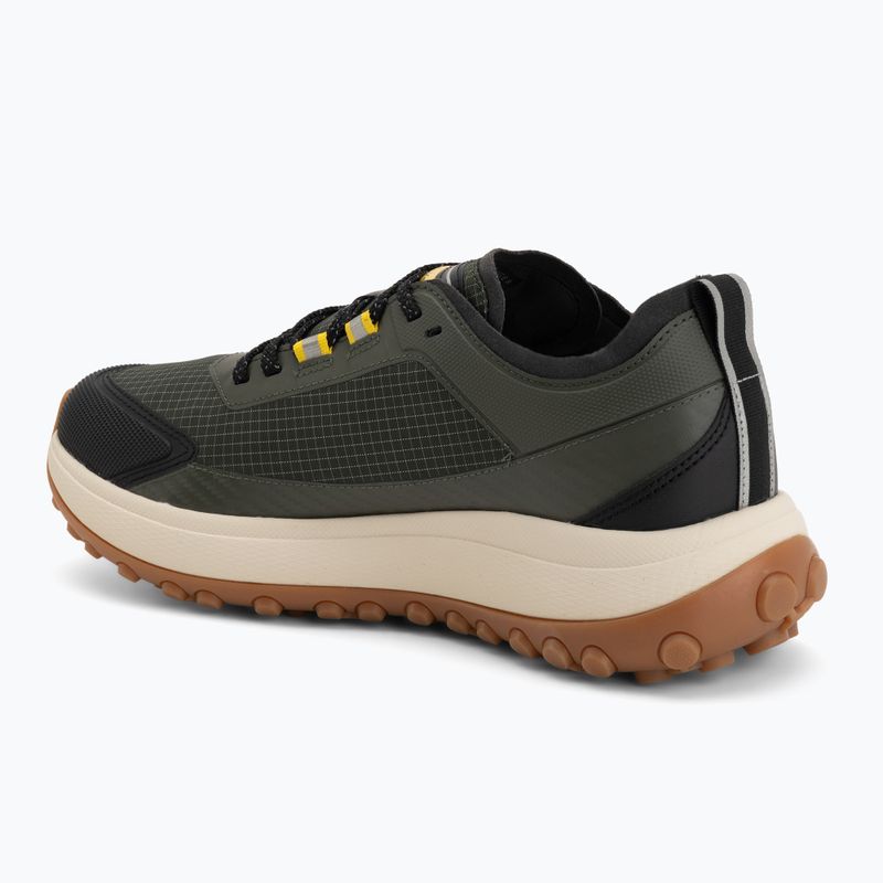 Мъжки обувки Tommy Hilfiger The Canyon X Mix pewter green 3