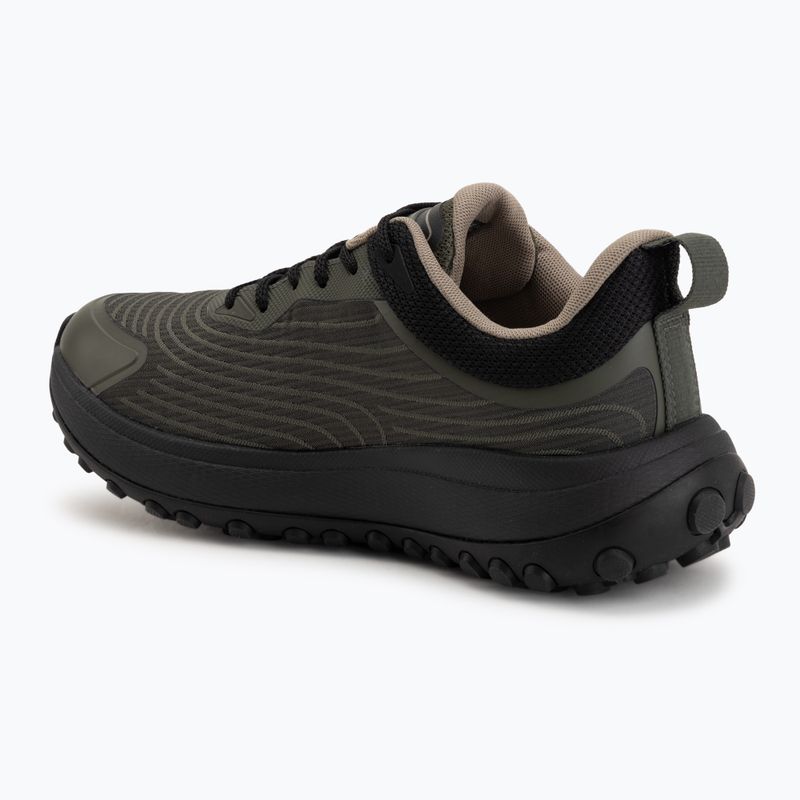 Мъжки обувки Tommy Hilfiger The Canyon X Knit pewter green 3