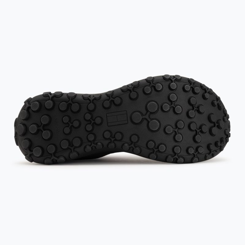 Мъжки обувки Tommy Hilfiger The Canyon X Knit pewter green 4