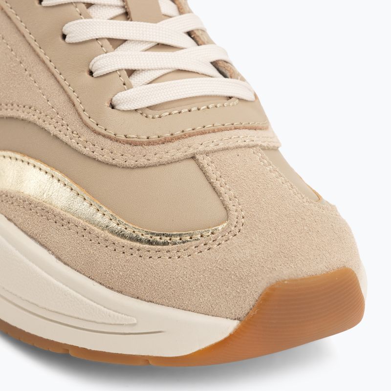 Дамски обувки Tommy Hilfiger Modern Sporty Run horseradish 7