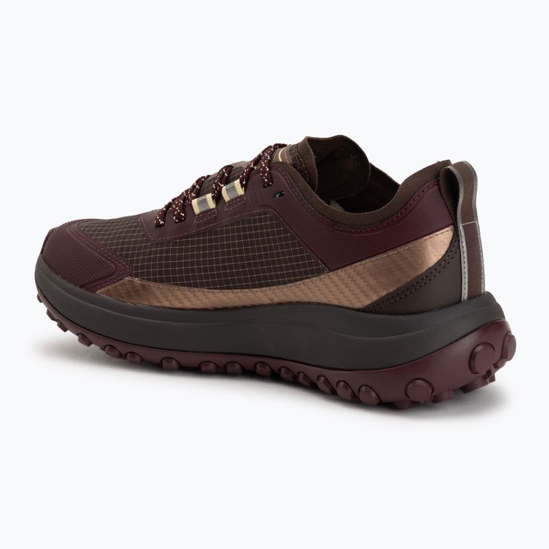 Дамски обувки Tommy Hilfiger The Canyon X Waterproof oxblood 3