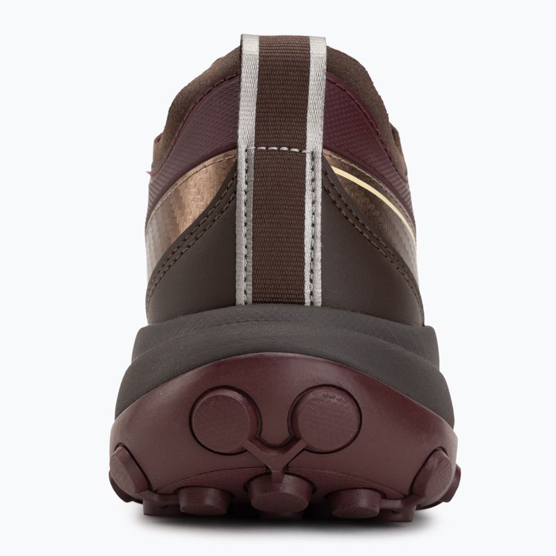 Дамски обувки Tommy Hilfiger The Canyon X Waterproof oxblood 6